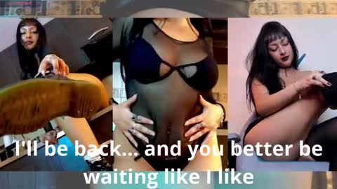 cleoopatraa__ online show from 09/25/25, 11:47