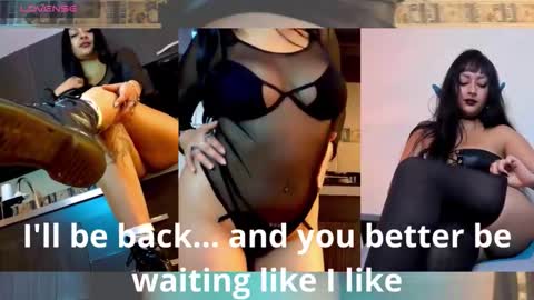 cleoopatraa__ online show from 10/20/25, 04:24