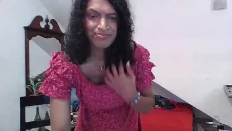 Cleopatra online show from 03/11/25, 07:26