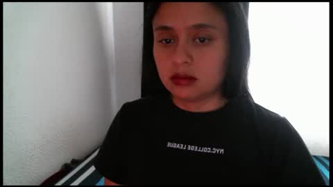 Snapshot of cleopatra_ll chatting on 05/30/26, 02:14 Zoe online show from 05/30/26, 02:14