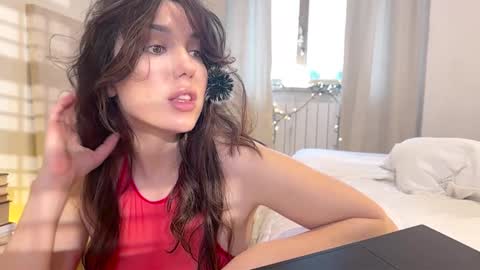 cleopatra_sinns online show from 01/08/25, 12:47
