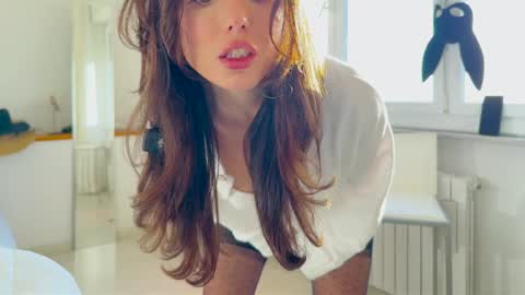 cleopatra_sinns online show from 12/18/25, 02:01