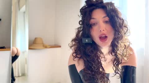 cleopatra_sinns online show from 02/22/26, 01:09