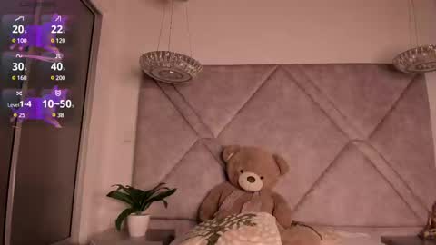 Cleopatra online show from 02/28/25, 01:58