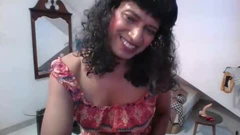 Cleopatra Doll online show from 04/05/26, 07:05