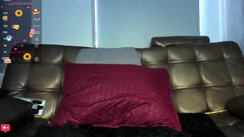 cleo y maikol online show from 06/11/26, 06:39