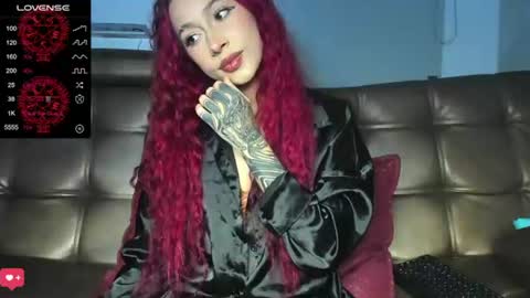 cleo y maikol online show from 07/19/26, 02:15