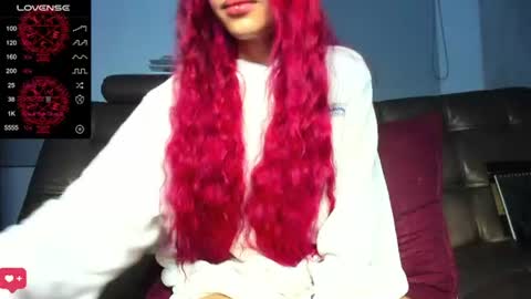 cleo y maikol online show from 07/20/26, 12:47