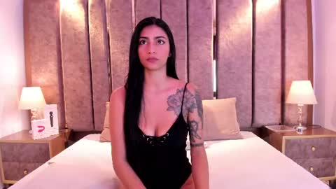 CleoSteele online show from 06/10/26, 12:26