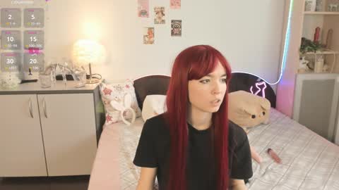 Cleo online show from 12/25/24, 09:13