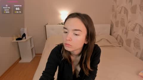 Cleo online show from 02/21/25, 03:21