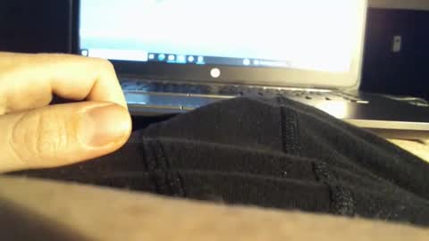 clermind07 online show from 05/12/26, 08:17