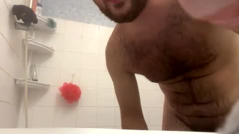 Snapshot of cleurj chatting on 10/24/25, 06:59 cleurj online show from 10/24/25, 06:59