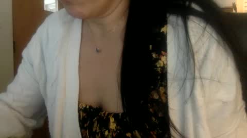 Cleverlittleminx online show from 01/10/25, 08:48