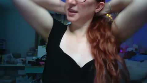 Kate online show from 09/24/25, 01:58