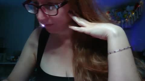 Kate online show from 10/18/25, 12:06