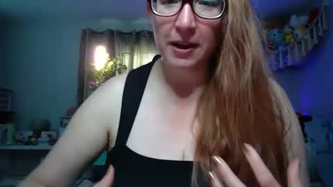 Kate online show from 10/19/25, 01:23