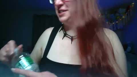 Kate online show from 11/30/25, 11:42