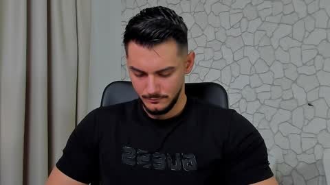 ClintMasterss online show from 01/03/25, 06:44