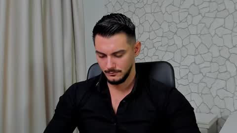 ClintMasterss online show from 01/05/25, 06:24