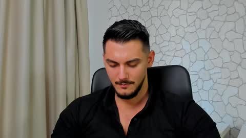 ClintMasterss online show from 01/05/25, 10:10