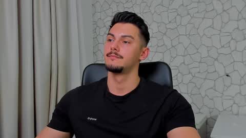 ClintMasterss online show from 01/07/25, 06:05