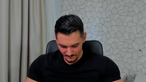 ClintMasterss online show from 01/08/25, 01:09
