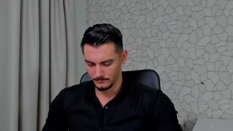 ClintMasterss online show from 01/09/25, 05:23