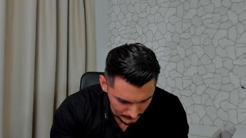 ClintMasterss online show from 01/09/25, 08:34