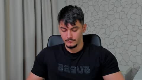 ClintMasterss online show from 01/10/25, 05:58