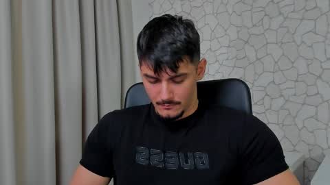 ClintMasterss online show from 01/10/25, 09:02
