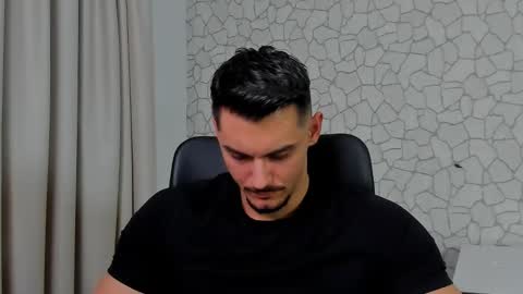 ClintMasterss online show from 01/11/25, 04:03