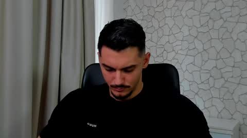 ClintMasterss online show from 01/12/25, 08:04