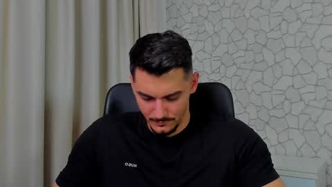 ClintMasterss online show from 01/12/25, 02:09