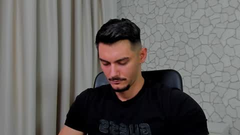 ClintMasterss online show from 01/13/25, 06:06