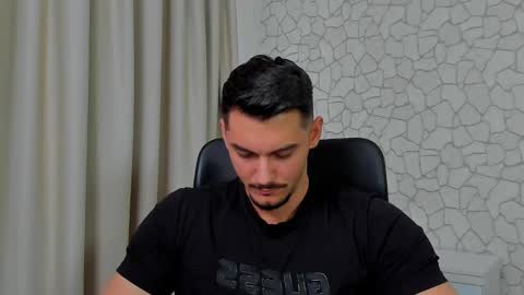 ClintMasterss online show from 01/13/25, 09:08
