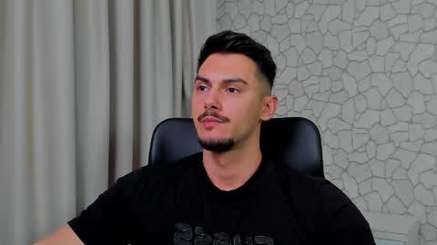 ClintMasterss online show from 01/13/25, 03:15