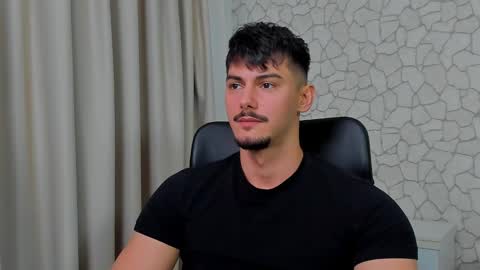 ClintMasterss online show from 01/14/25, 07:06