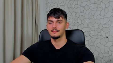 ClintMasterss online show from 01/14/25, 01:28