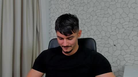 ClintMasterss online show from 01/16/25, 08:11