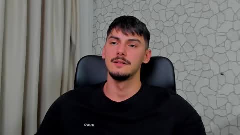 ClintMasterss online show from 01/17/25, 02:39
