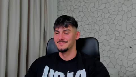 ClintMasterss online show from 01/18/25, 03:16