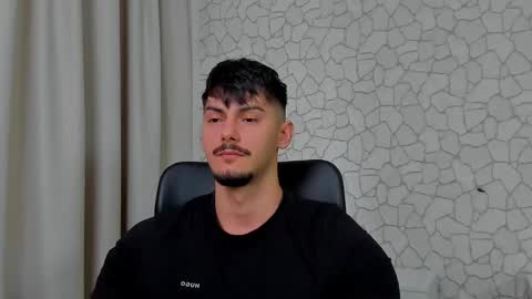 ClintMasterss online show from 01/21/25, 07:37