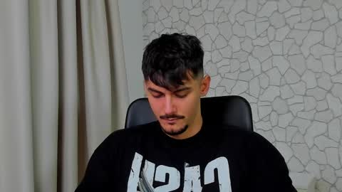 ClintMasterss online show from 01/22/25, 07:25