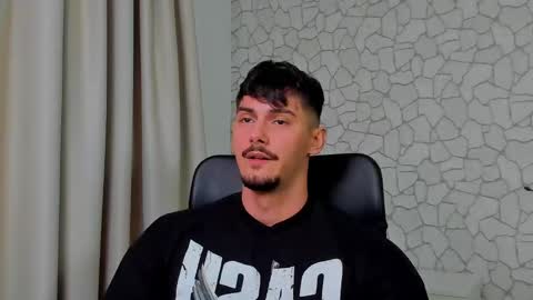 ClintMasterss online show from 01/22/25, 04:33