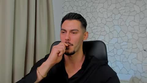 ClintMasterss online show from 01/23/25, 08:36