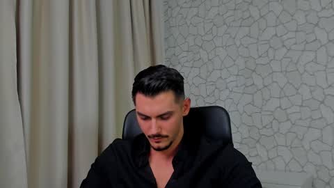 ClintMasterss online show from 01/23/25, 02:39