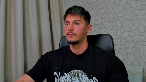 ClintMasterss online show from 02/14/25, 03:15