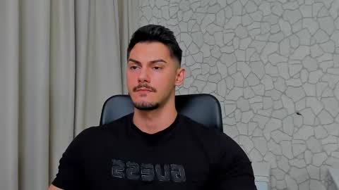 ClintMasterss online show from 02/21/25, 06:07