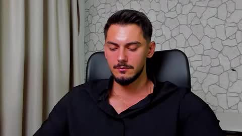 ClintMasterss online show from 09/14/25, 04:55